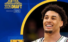 被骗了！NBA选秀大会仅5笔小交易！前三顺位无悬念，湖人捡到宝