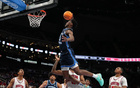 准状元A.J. Dybantsa：不爱派对爱清净，NBA未来的超级新星