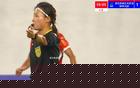 2026女超联赛第八轮赛后评球，广东vs武汉